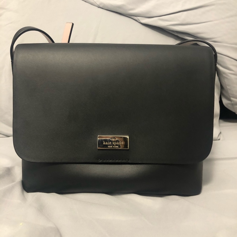 NWOT Kate Spade Crossbody Purse